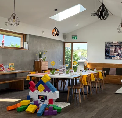 LittleBees Kinderbetreuung