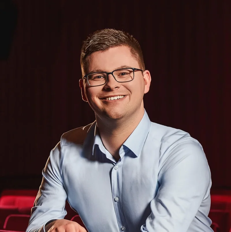 Sven Wengerter