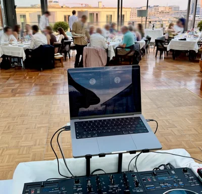 Hochzeits DJs Berlin