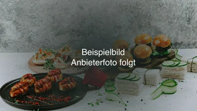 Hochzeitscatering
