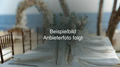 Hochzeitsdeko Dekomant