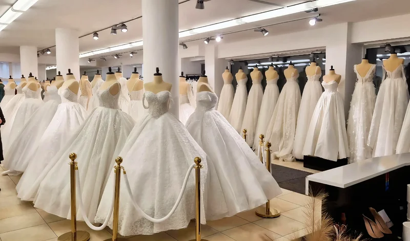 Adaliz Bride