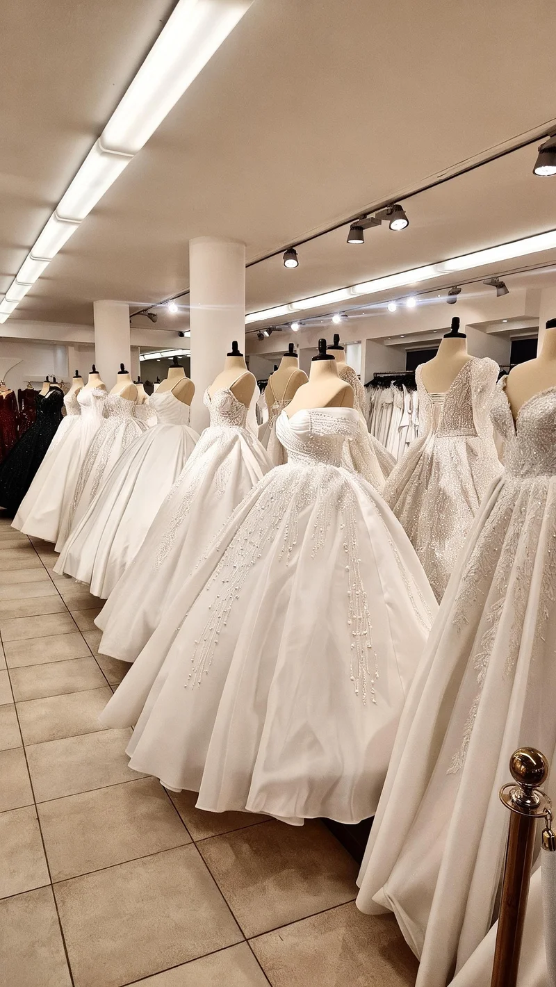 Adaliz Bride