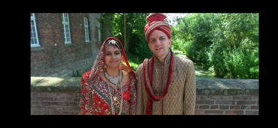 Hindu Wedding