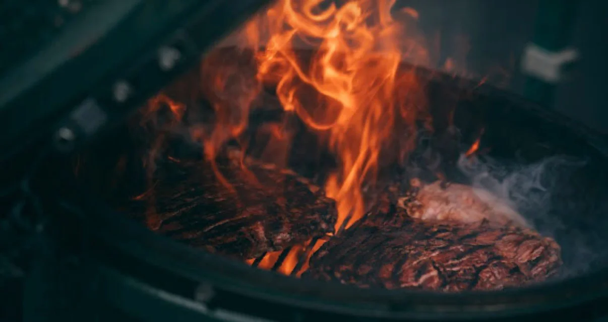 Art of Barbecue