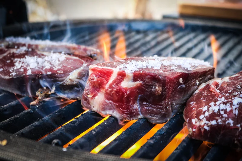 Art of Barbecue