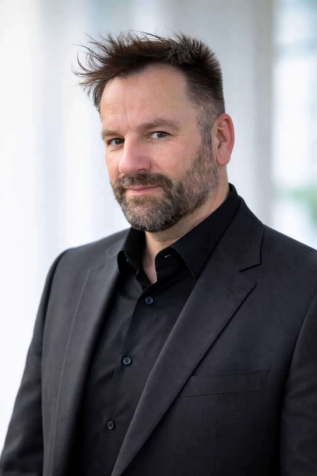 Andrii Skrypka