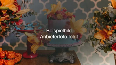 Hochzeitstorten