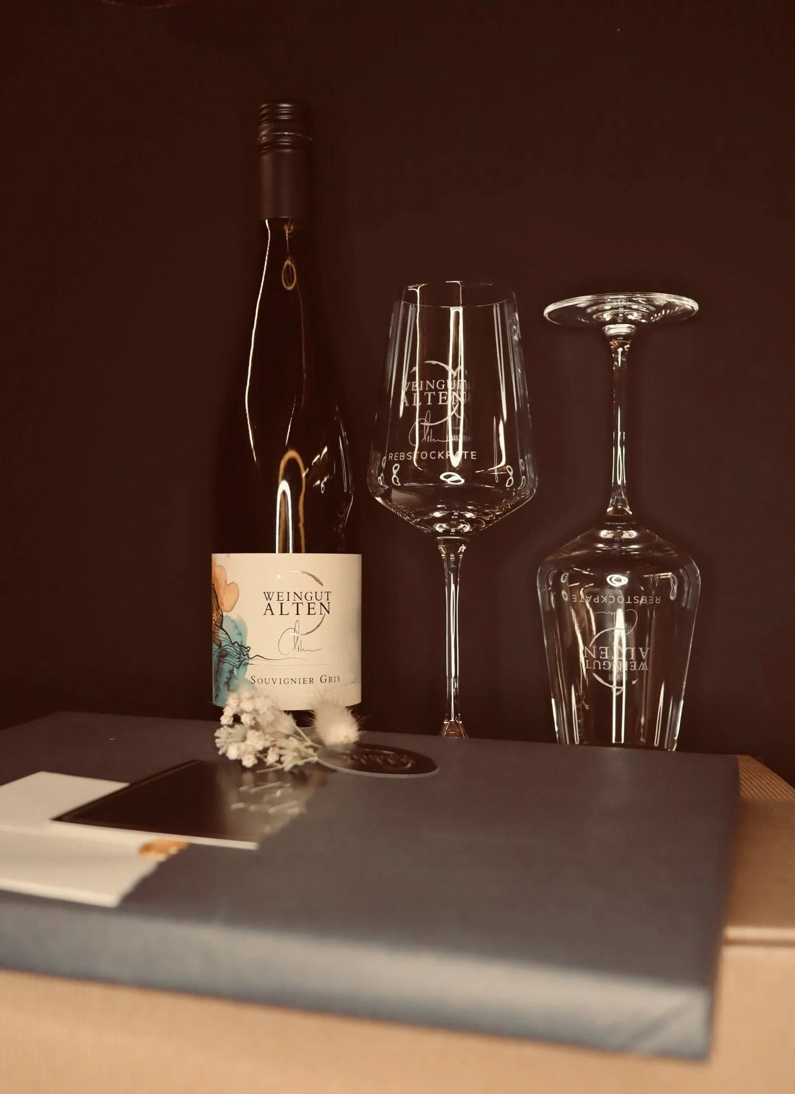 Weingut Alten
