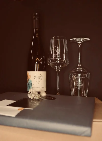 Weingut Alten