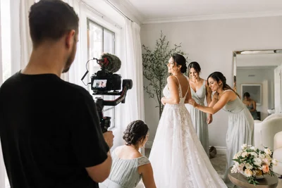 Video Hochzeit