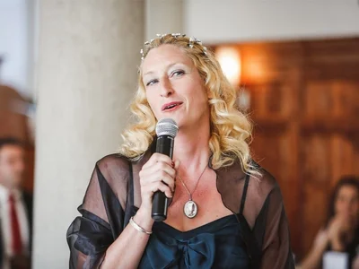 Sonja Fischer - Märchenerzählerin Miss Fairytale