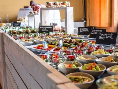 Der Sonnenhof - Catering