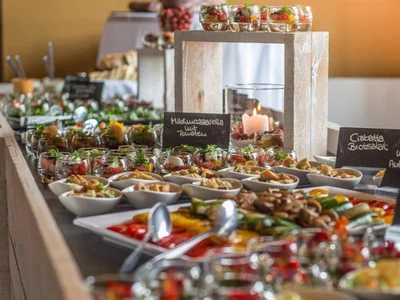 Der Sonnenhof - Catering
