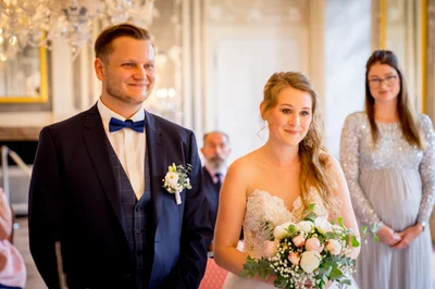 Hochzeitsfotograf Sergej Lynnyk