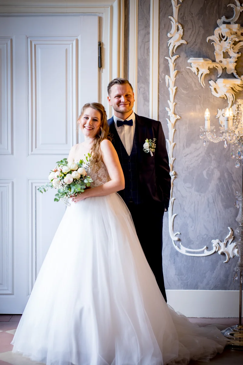Julia und Sasha