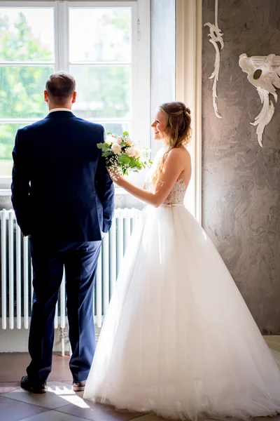 Julia und Sasha