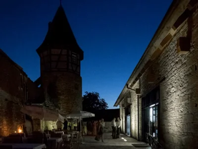 Hotel Freihof