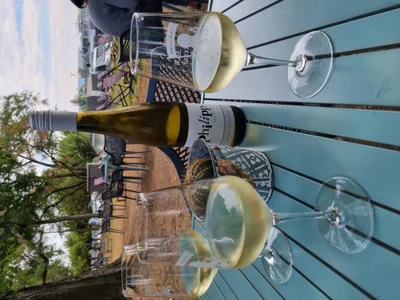 Das ist die Beschreibung des Bildes für die Location im Rheingau. Wein, Location, Hochzeit. Perfekt