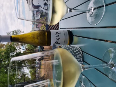 Das ist die Beschreibung des Bildes für die Location im Rheingau. Wein, Location, Hochzeit. Perfekt