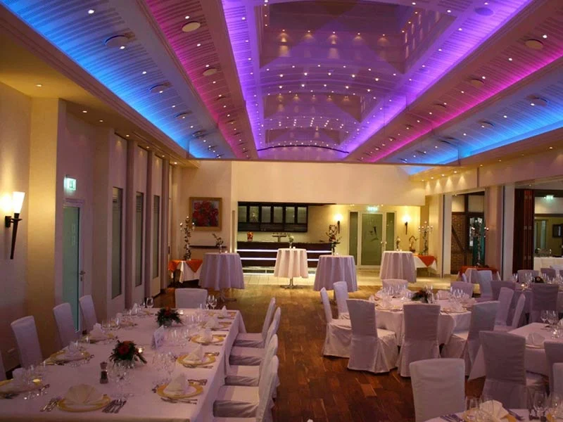 Hotel Restaurant Leugermann in Ibbenbüren - Festsaal