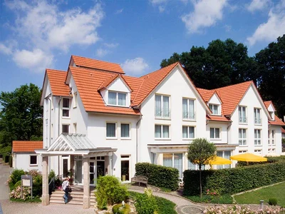 Hotel Leugermann