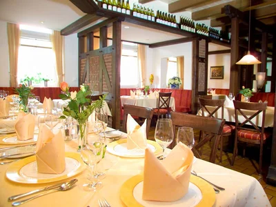 Hotel Restaurant Leugermann in Ibbenbüren