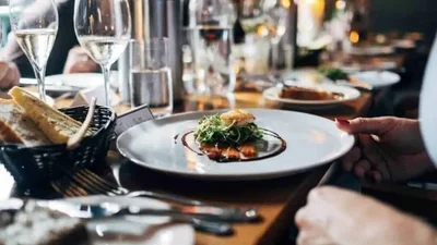 Individuelles Catering mit Geschmack, Qualität und persönlichem Service.