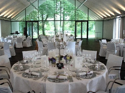 B&O Parkhotel im schönen Kurort Bad Aibling - Garten