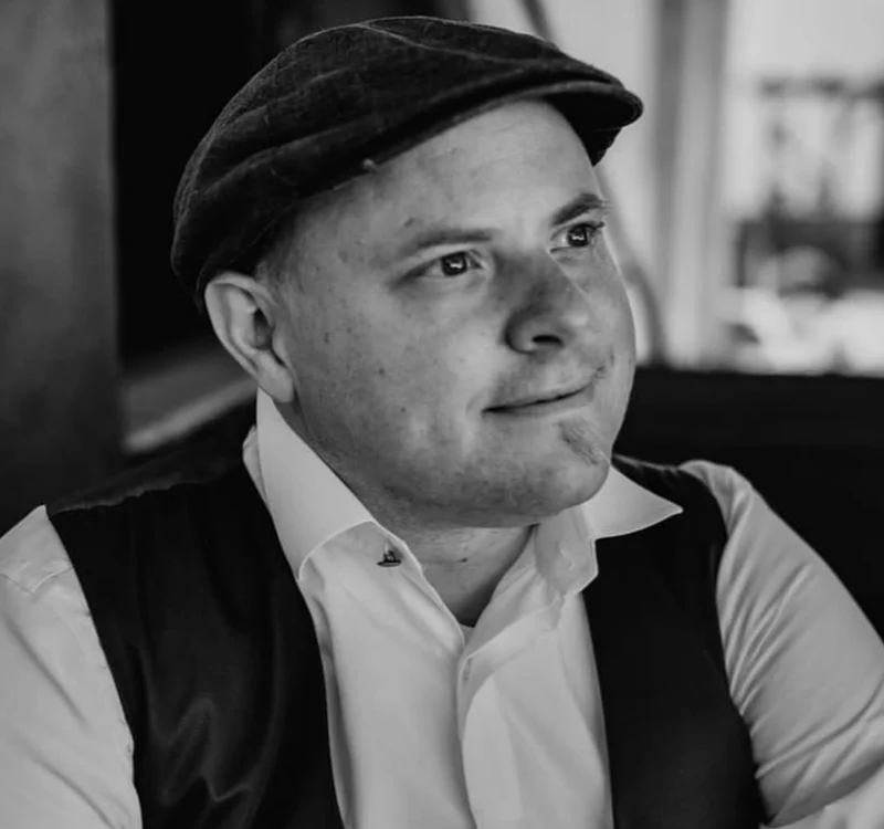 Uwe Klink