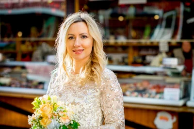 Winterhochzeit