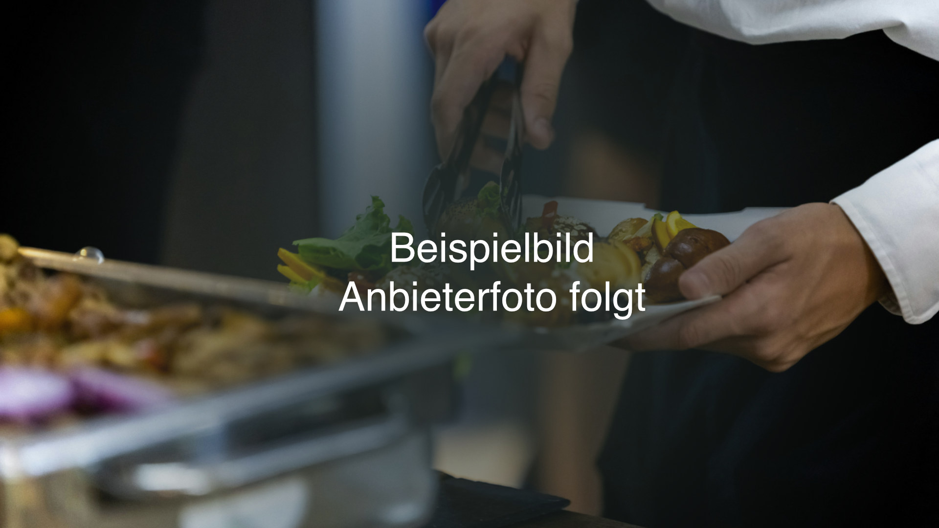 Red Star Catering Berlin