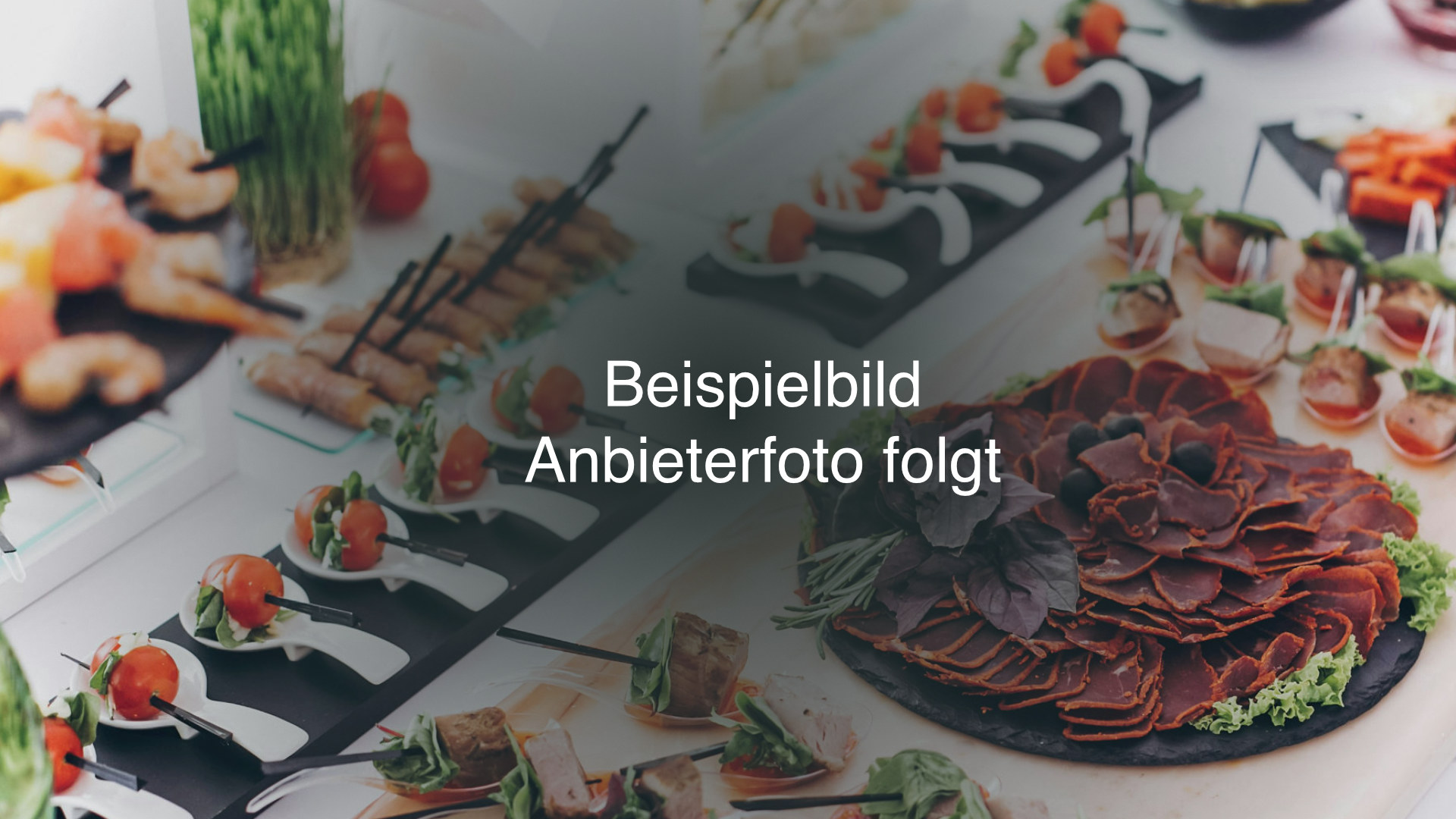 Landschof's Eventlocation & Catering