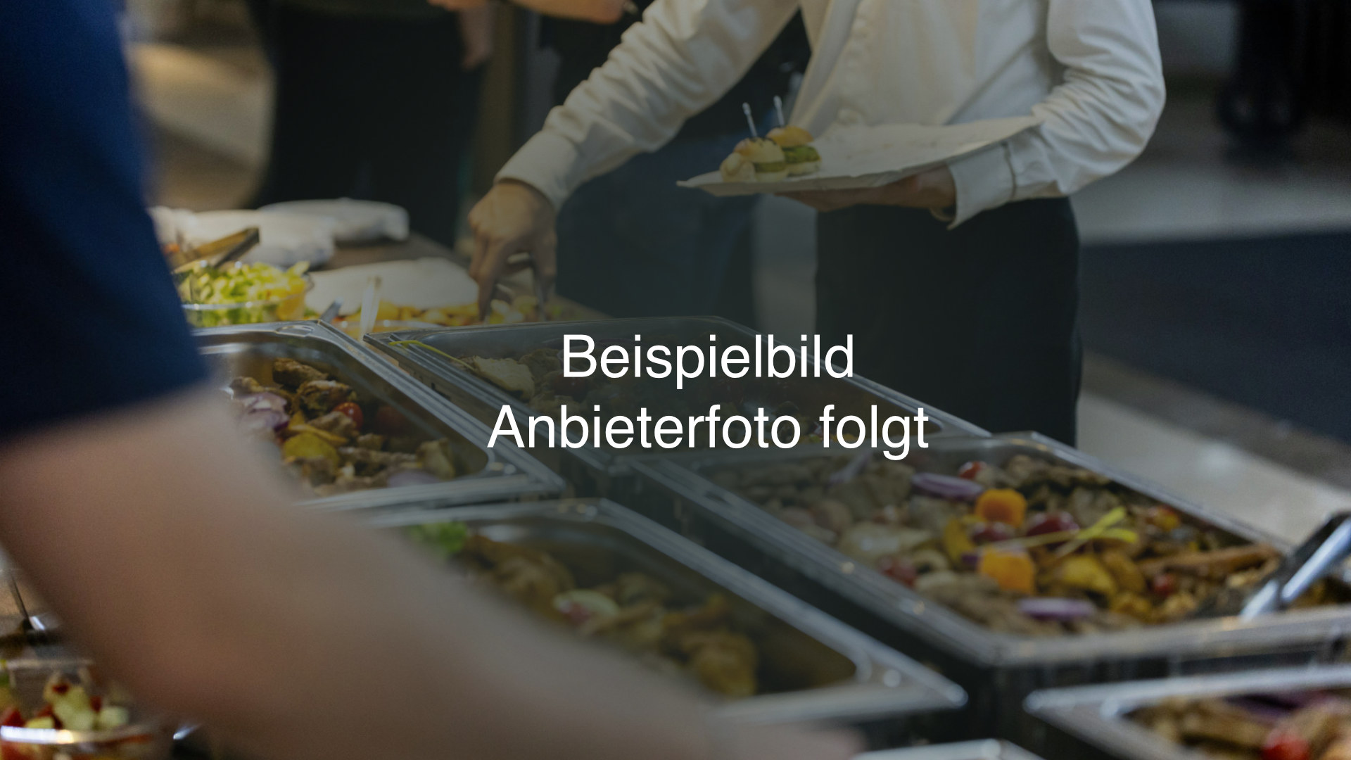 Licata Catering