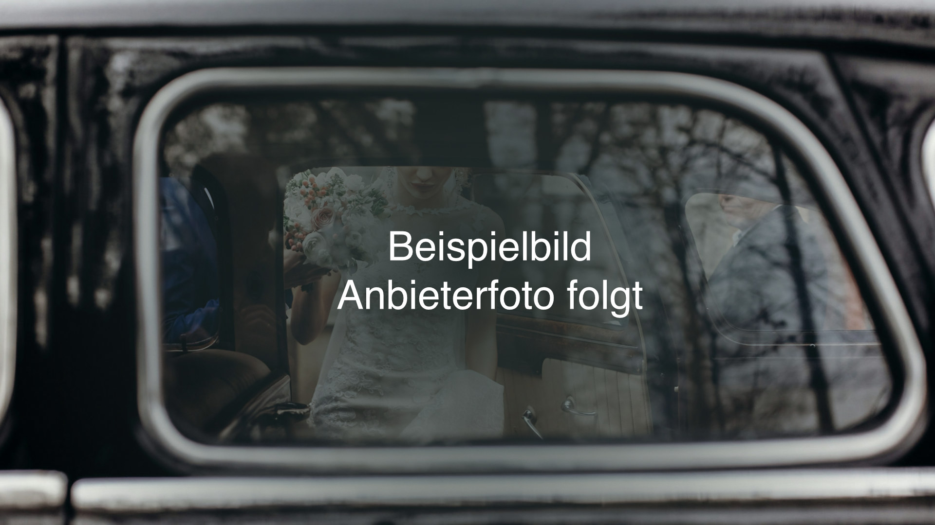 Limousine Magdeburg