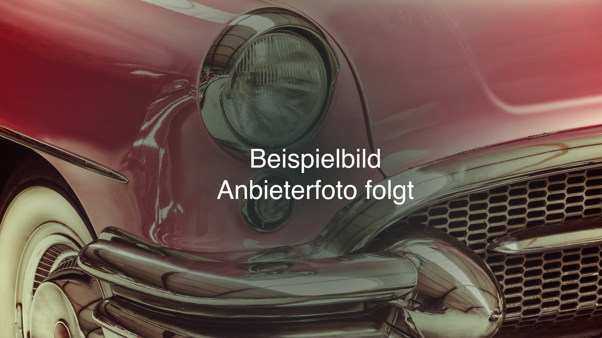 Oldtimerverleih Nordkirchen