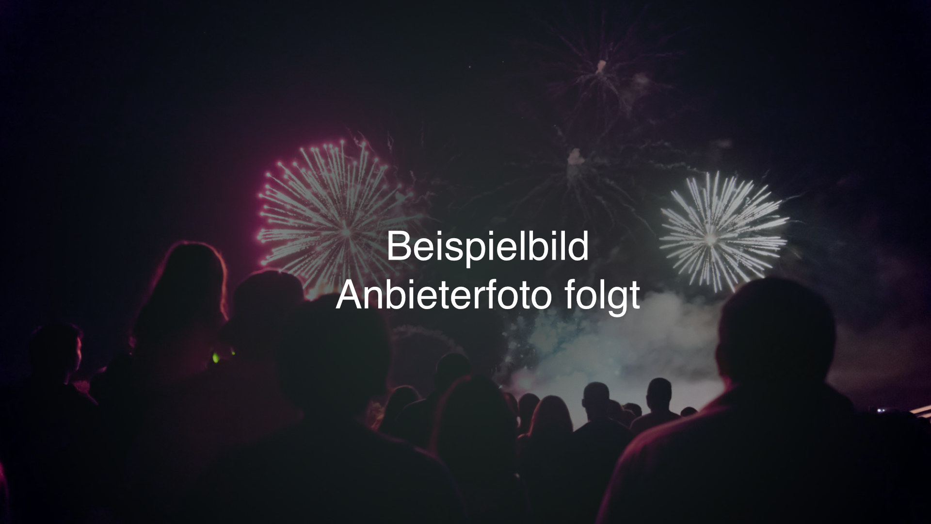 fireworks Firma