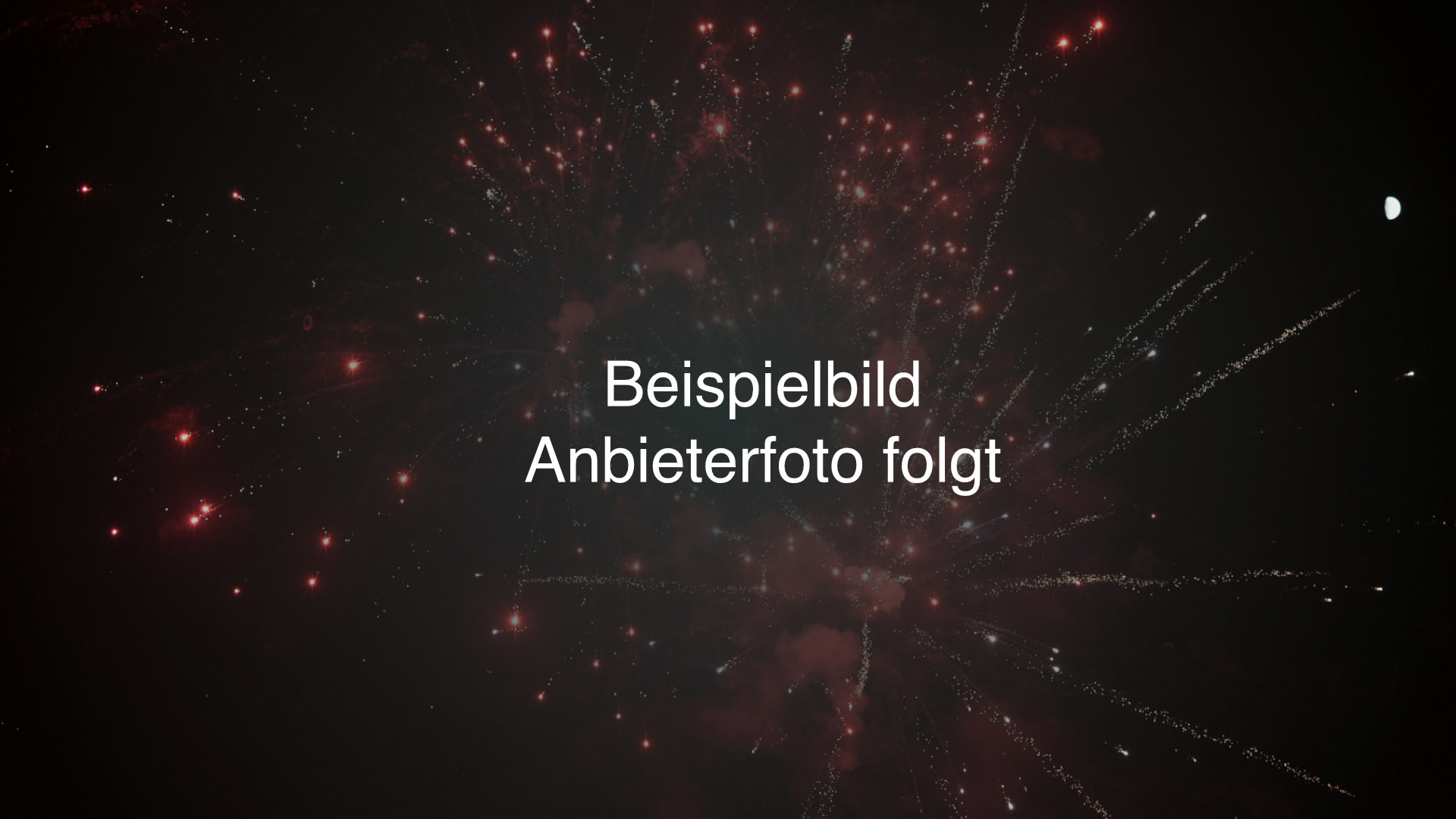 fireworks Firma