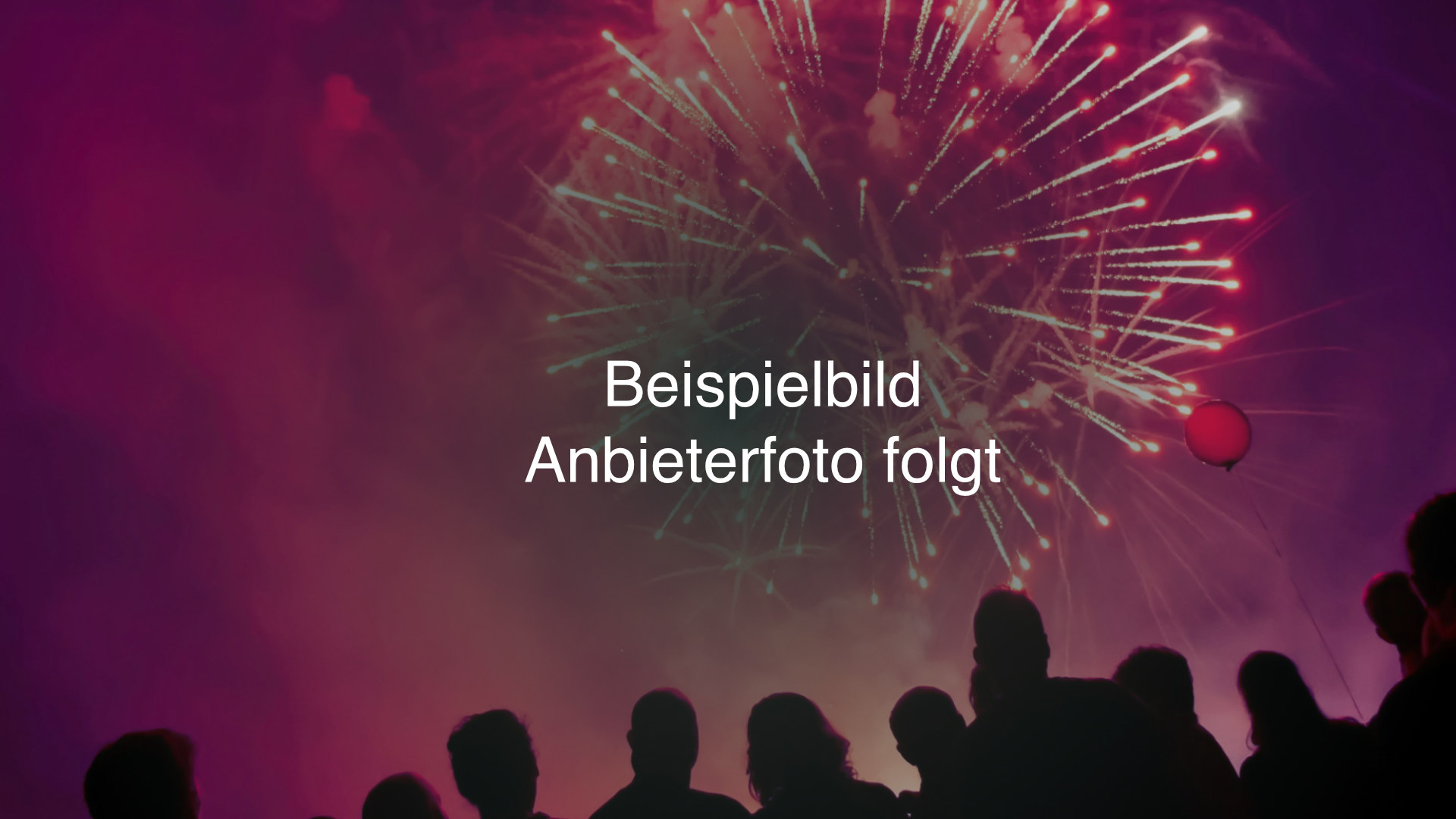fireworks Firma
