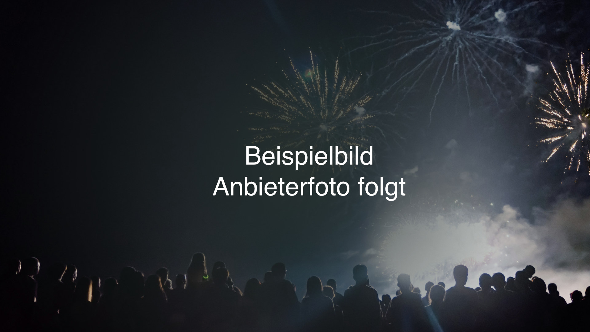 fireworks Firma