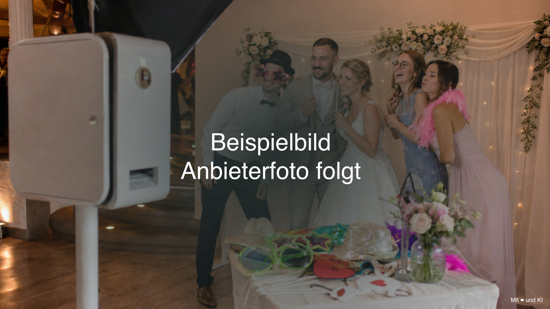 Frankenhauser - Fotografie