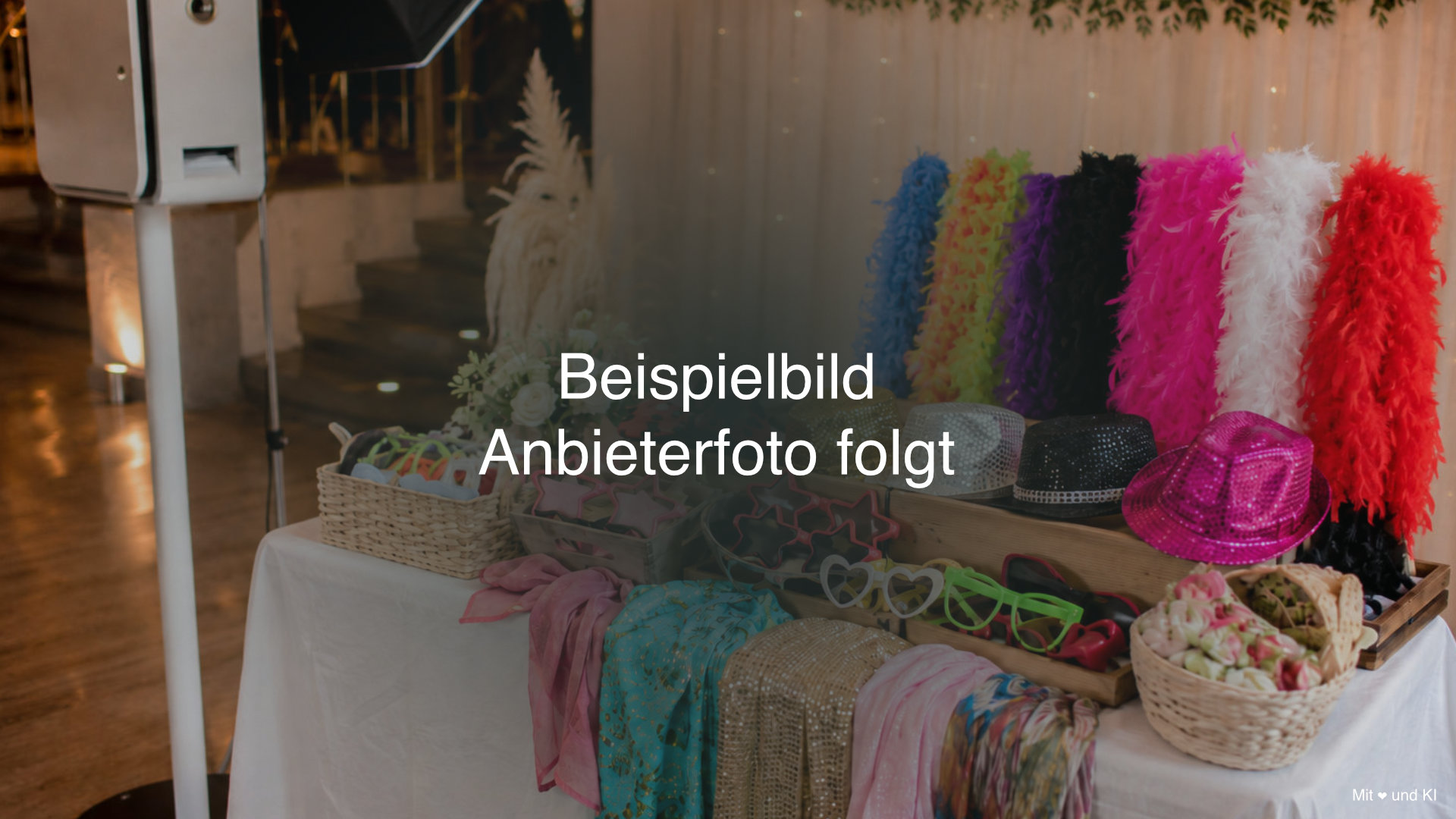 Event-Box