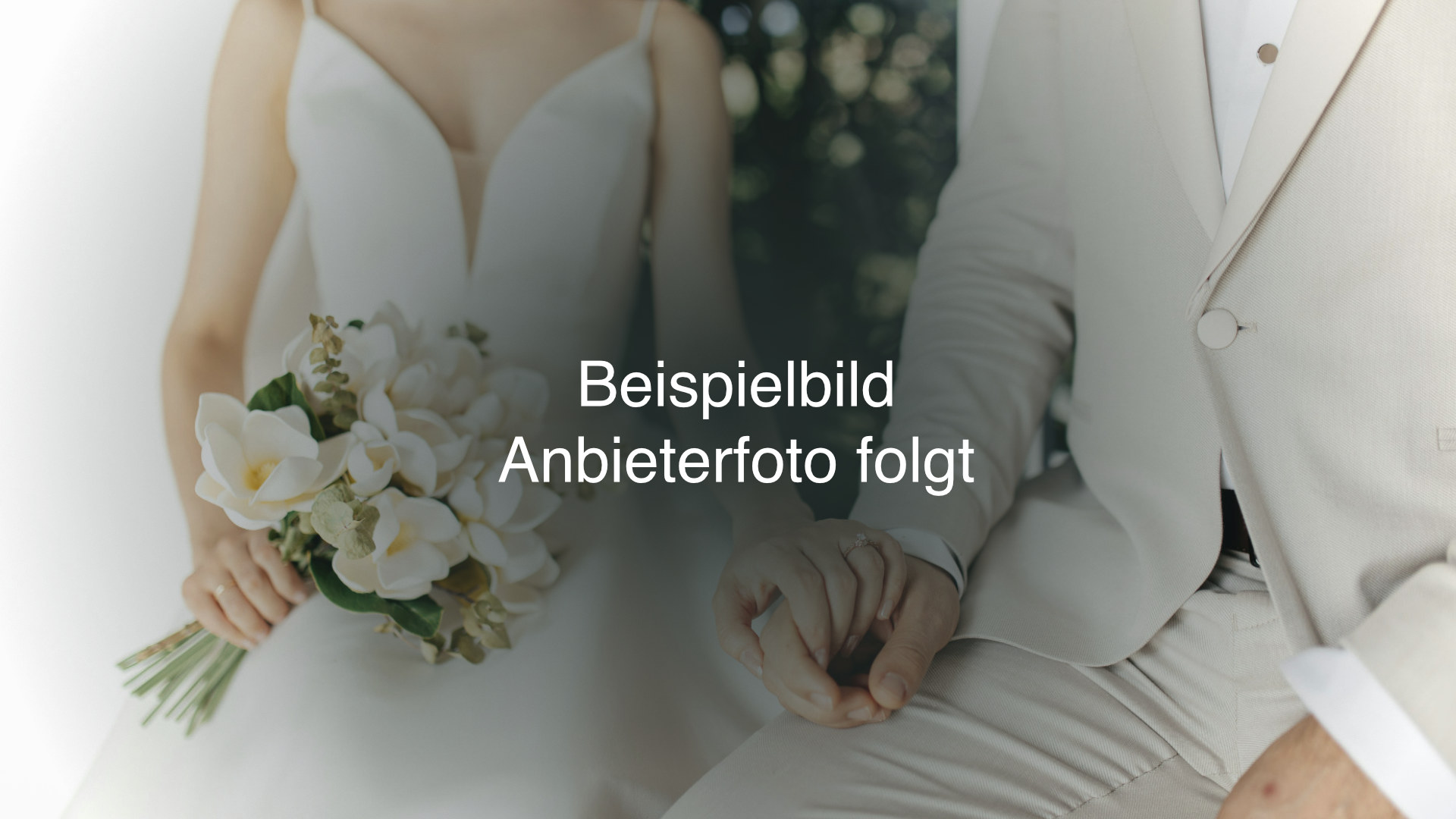 Absolutes Glück - Hochzeitsfotografie & Hochzeitsreportagen