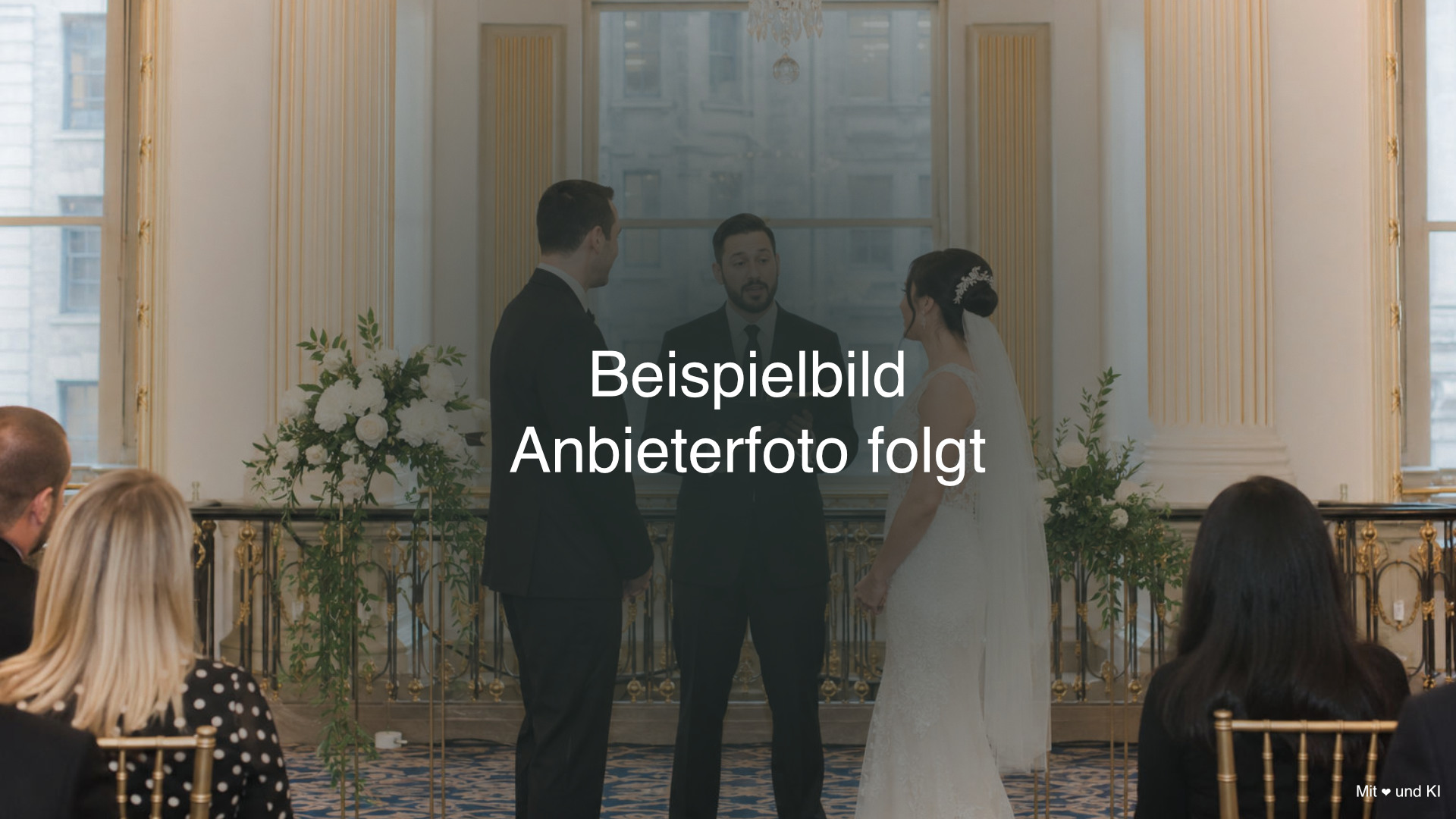 wedding-speakers Firma