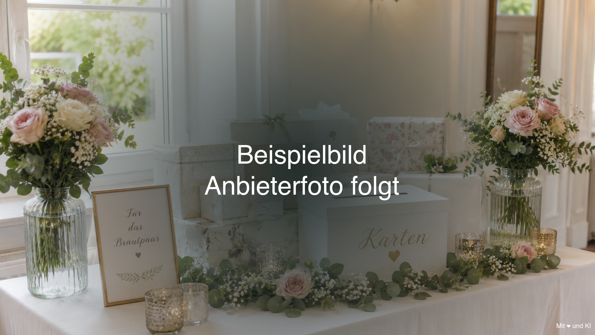 wedding-gifts Firma