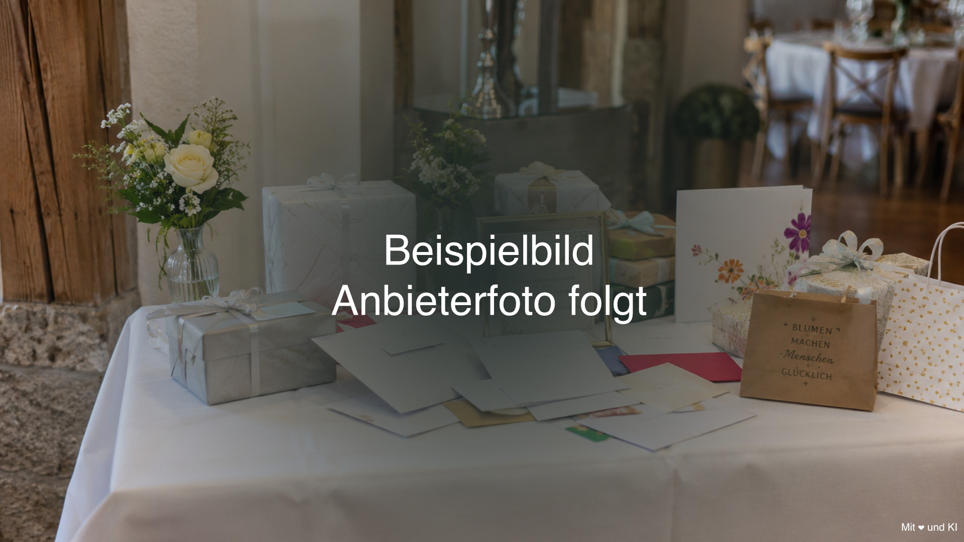 wedding-gifts Firma