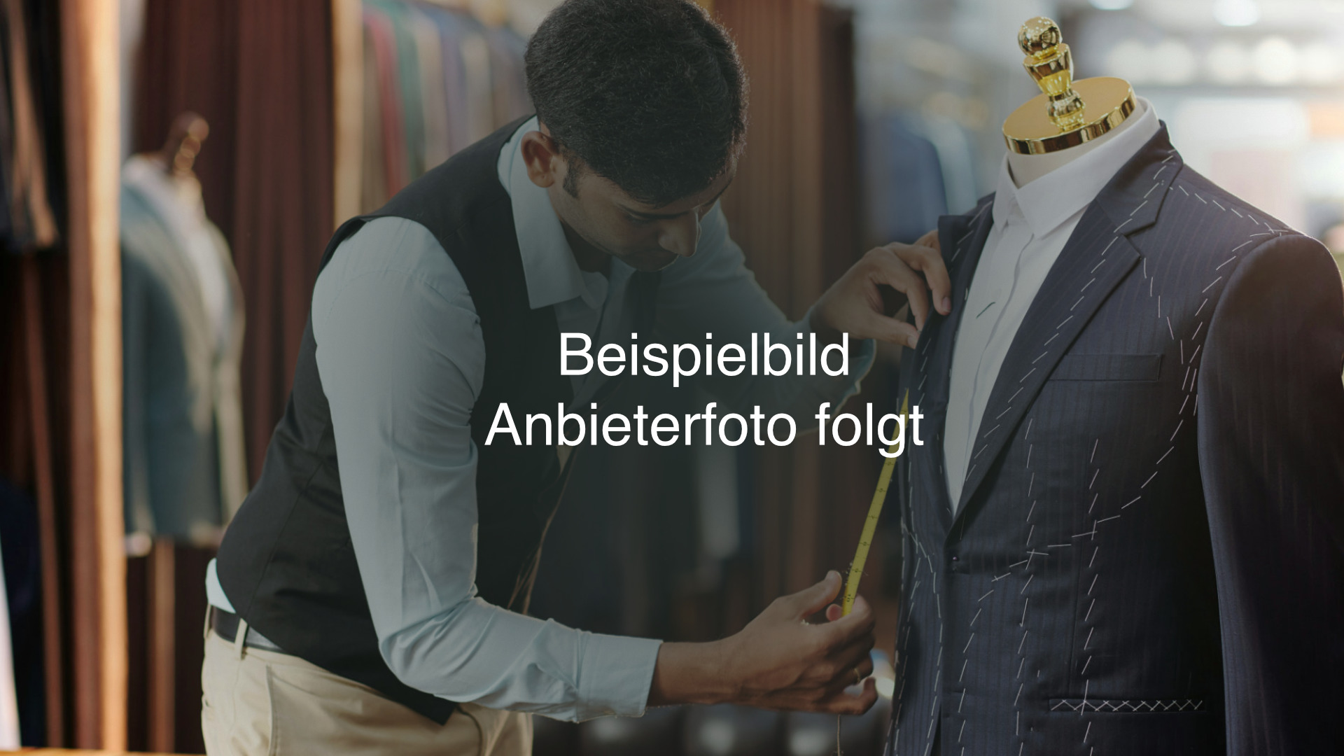 groom-fashion Firma