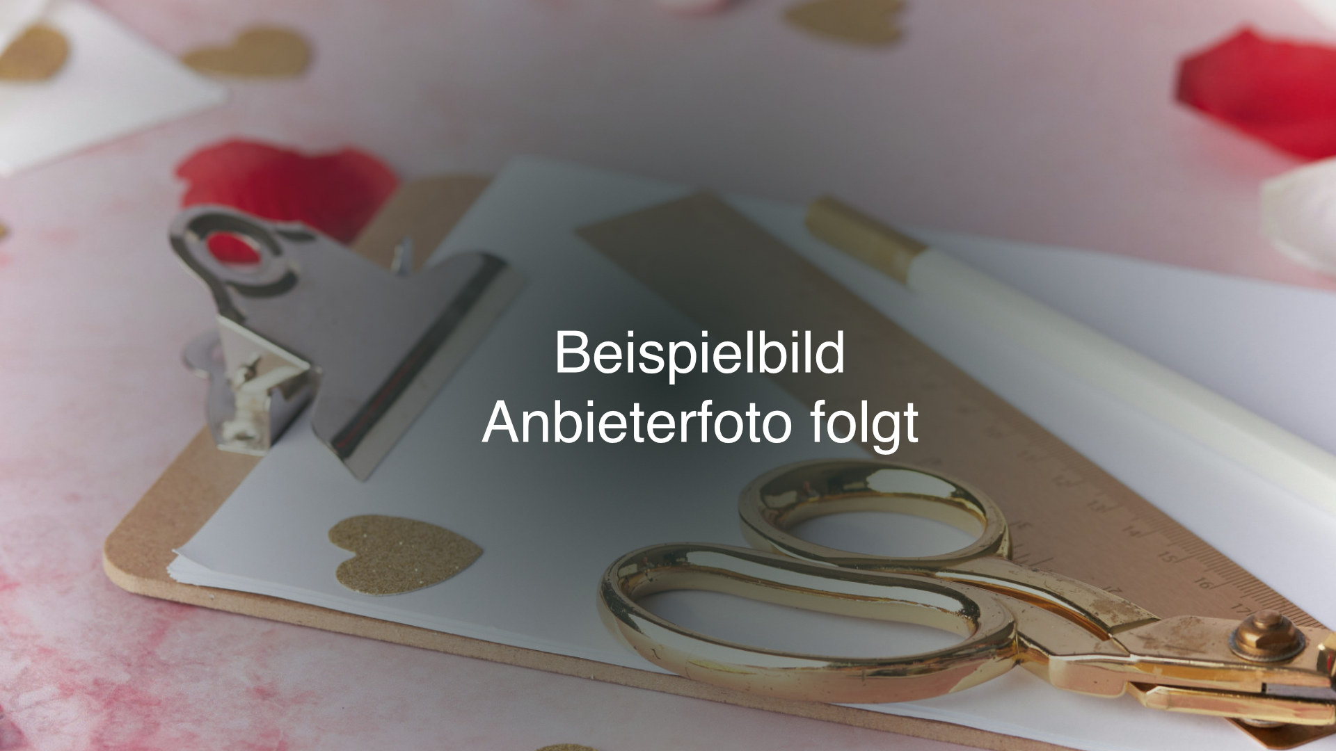 Perfekte Momente Eventservice
