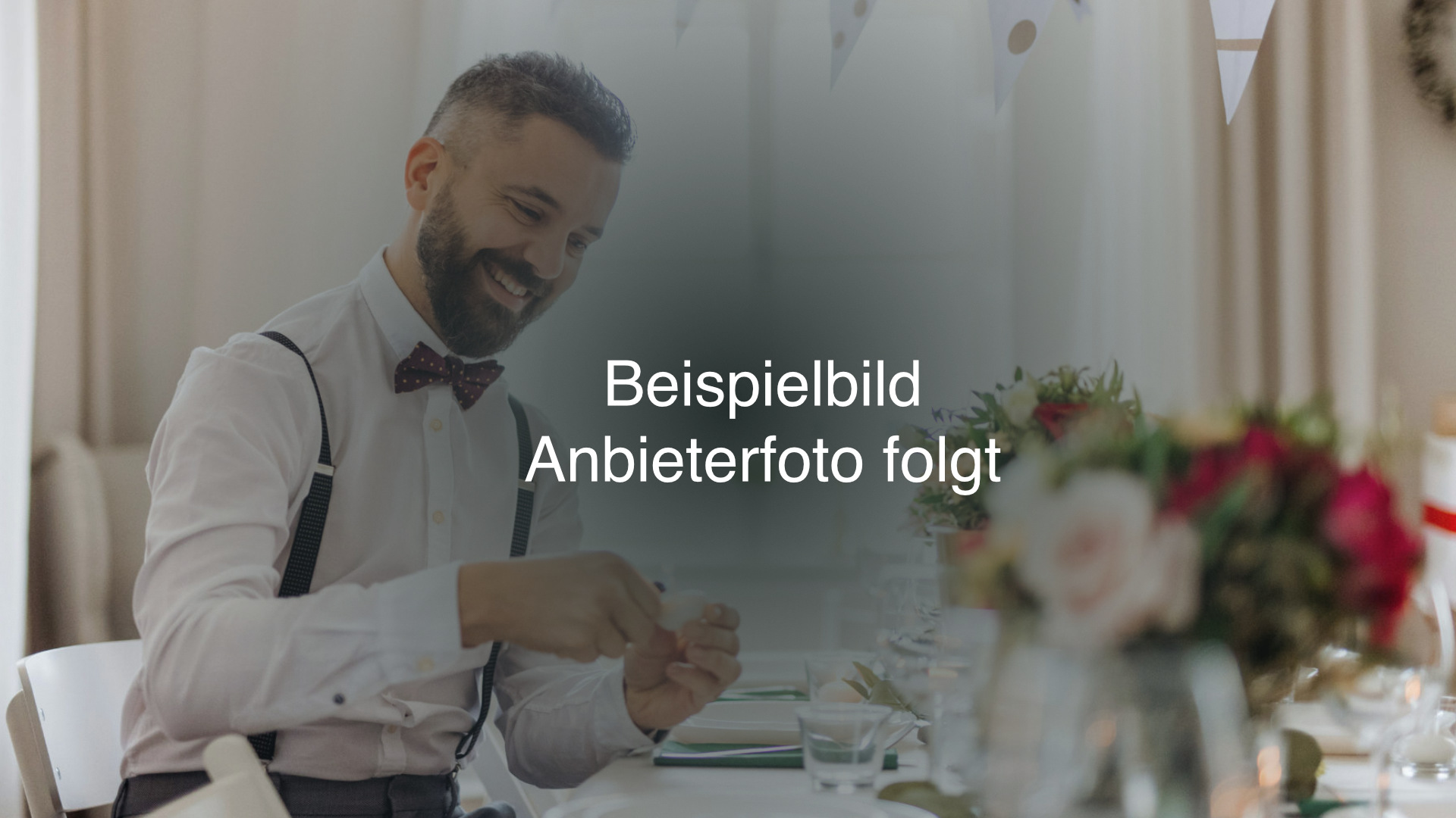 wedding-planners Firma