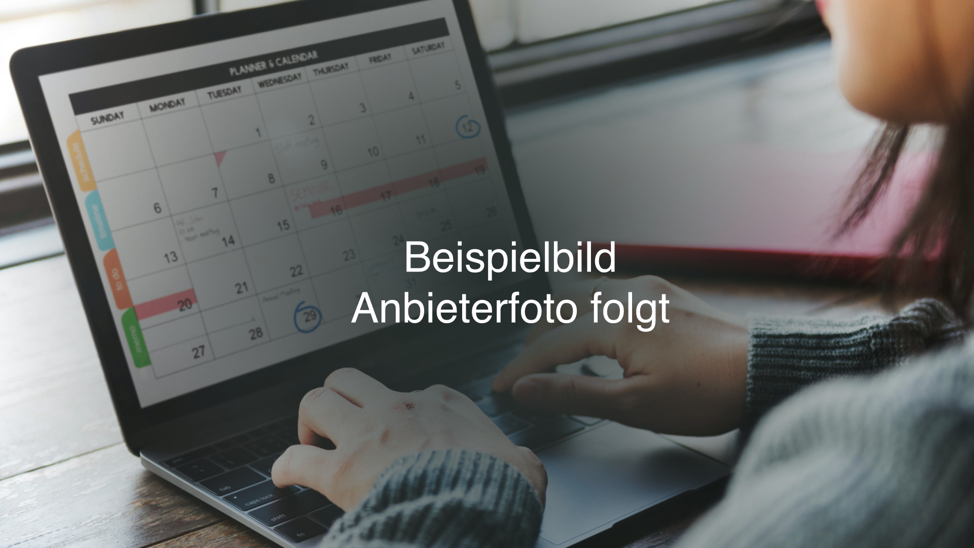 Hochzeitskonzept